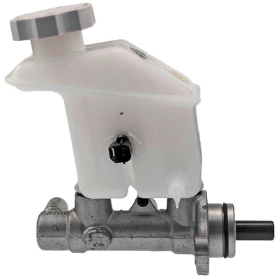 New Master Cylinder by AUTO 7 - 111-0182 01